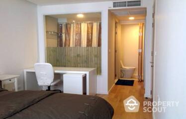 1-BR Condo at The Nest Ploenchit near BTS Phloen Chit