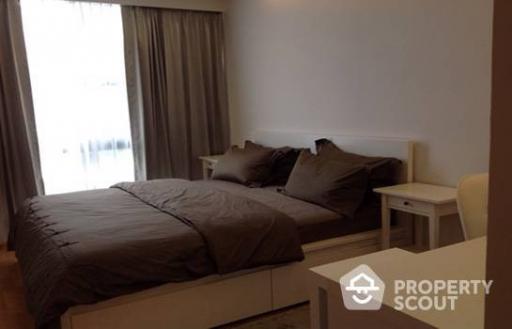 1-BR Condo at The Nest Ploenchit near BTS Phloen Chit