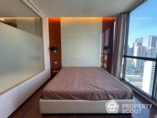 2-BR Condo at The Address Sukhumvit 28 near BTS Phrom Phong