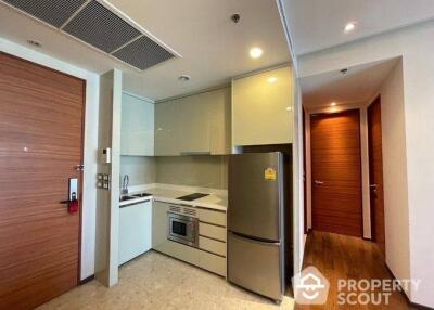 2-BR Condo at The Address Sukhumvit 28 near BTS Phrom Phong