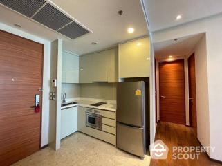 2-BR Condo at The Address Sukhumvit 28 near BTS Phrom Phong