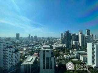 2-BR Condo at The Address Sukhumvit 28 near BTS Phrom Phong