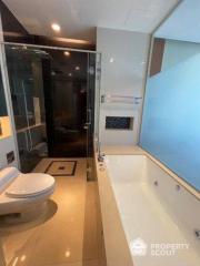 2-BR Condo at The Address Sukhumvit 28 near BTS Phrom Phong