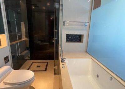 2-BR Condo at The Address Sukhumvit 28 near BTS Phrom Phong