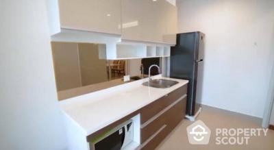 2-BR Condo at Supalai Elite Phayathai near ARL Ratchaprarop