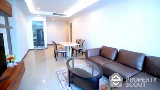 2-BR Condo at Supalai Elite Phayathai near ARL Ratchaprarop