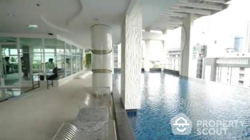 2-BR Condo at Supalai Elite Phayathai near ARL Ratchaprarop