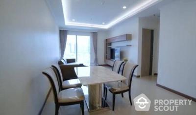 2-BR Condo at Supalai Elite Phayathai near ARL Ratchaprarop