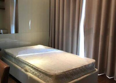 2-BR Condo at The Address Sukhumvit 28 near BTS Phrom Phong