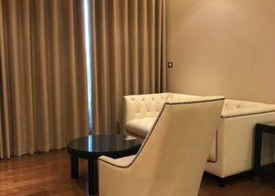 2-BR Condo at The Address Sukhumvit 28 near BTS Phrom Phong