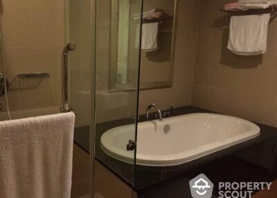 2-BR Condo at Baan Rajprasong Condominium near BTS Ratchadamri