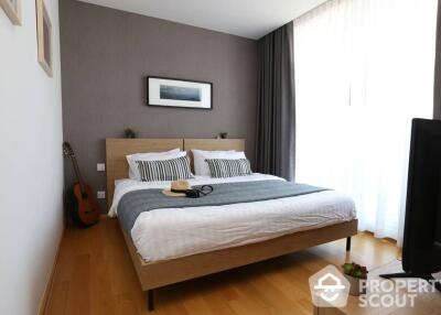 2-BR Condo at Noble Revo Silom near BTS Surasak