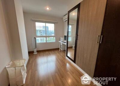 2-BR Condo at U Sabai Rama 4 Kluaynamthai near BTS Phra Khanong