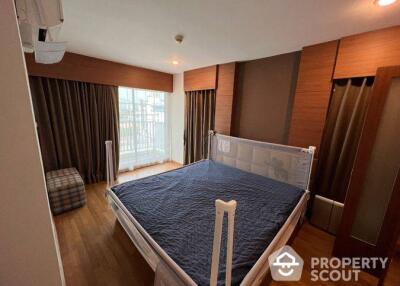 2-BR Condo at U Sabai Rama 4 Kluaynamthai near BTS Phra Khanong