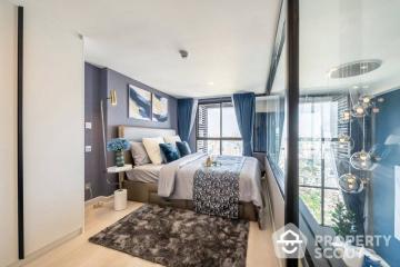 1-BR Condo at Knightsbridge Prime Sathorn near BTS Chong Nonsi (ID 426233)