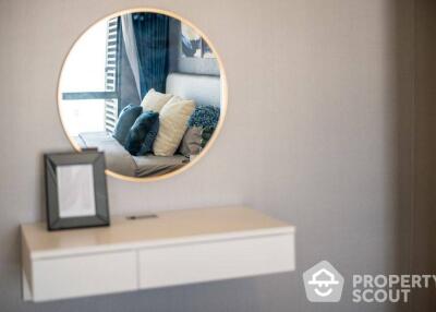 1-BR Condo at Knightsbridge Prime Sathorn near BTS Chong Nonsi (ID 426233)