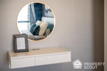 1-BR Condo at Knightsbridge Prime Sathorn near BTS Chong Nonsi (ID 426233)