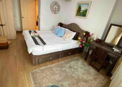 2-BR Condo at Supalai Park Ekamai - Thonglor near ARL Ramkhamhaeng