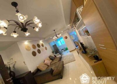 2-BR Condo at Supalai Park Ekamai - Thonglor near ARL Ramkhamhaeng