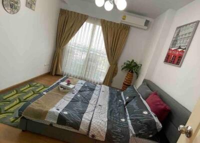 2-BR Condo at Supalai Park Ekamai - Thonglor near ARL Ramkhamhaeng