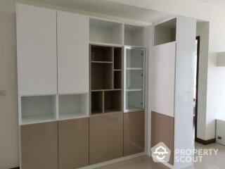 1-BR Condo at Baan Rajprasong Condominium near BTS Ratchadamri