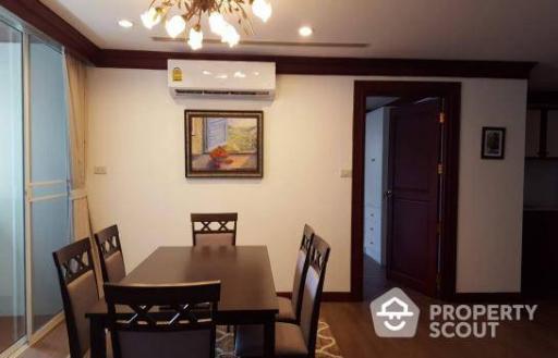 2-BR Condo at Green Peace Mansion near MRT Kamphaeng Phet