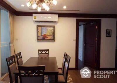 2-BR Condo at Green Peace Mansion near MRT Kamphaeng Phet