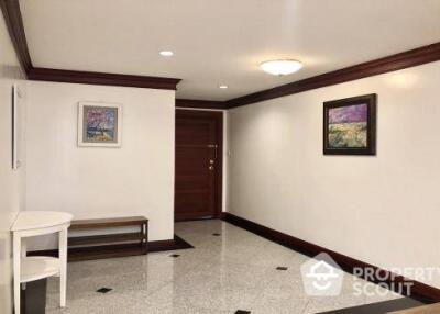 2-BR Condo at Green Peace Mansion near MRT Kamphaeng Phet