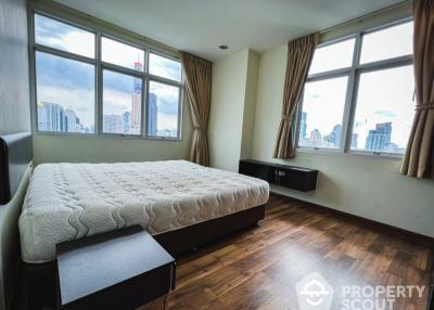 2-BR Condo at Chewathai Ratchaprarop near BTS Victory Monument