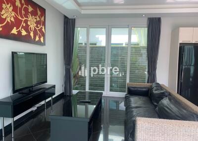 Exclusive Palm Oasis Villas Jomtien for Sale