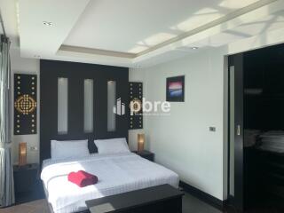 Exclusive Palm Oasis Villas Jomtien for Sale