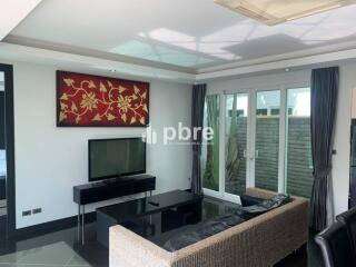 Exclusive Palm Oasis Villas Jomtien for Sale