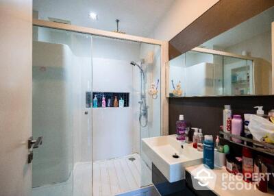 1-BR Condo at The Room Sukhumvit 62 near BTS Punnawithi