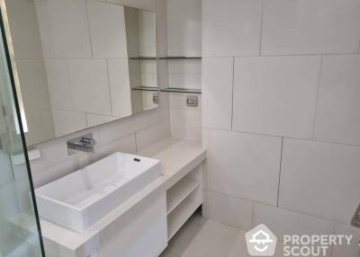 1-BR Condo at The Bangkok Sathorn near BTS Surasak