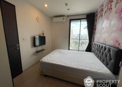 1-BR Condo at Rhythm Sukhumvit 44/1 near BTS Phra Khanong