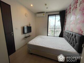 1-BR Condo at Rhythm Sukhumvit 44/1 near BTS Phra Khanong