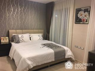 1-BR Condo at Rhythm Sukhumvit 36-38 near BTS Thong Lor