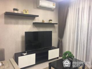 1-BR Condo at Rhythm Sukhumvit 36-38 near BTS Thong Lor