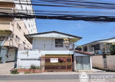 3-BR House near BTS Bang Na