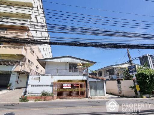 3-BR House near BTS Bang Na