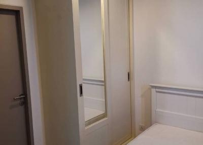 2-BR Condo at Ideo Mobi Sukhumvit 81 near BTS On Nut