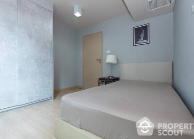 2-BR Condo at Siamese Sukhumvit 87 near BTS On Nut