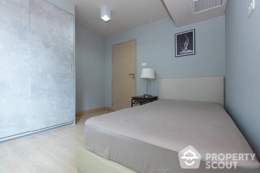 2-BR Condo at Siamese Sukhumvit 87 near BTS On Nut