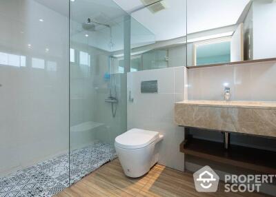 2-BR Condo at Siamese Sukhumvit 87 near BTS On Nut