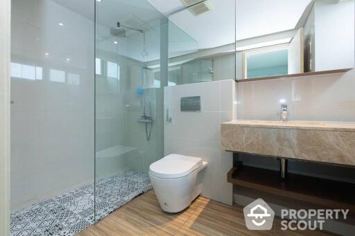 2-BR Condo at Siamese Sukhumvit 87 near BTS On Nut