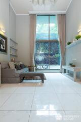 2-BR Condo at Siamese Sukhumvit 87 near BTS On Nut