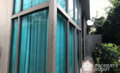 2-BR Condo at Siamese Sukhumvit 87 near BTS On Nut