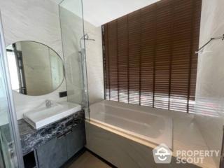 3-BR Condo at The Fine Bangkok Thonglor-Ekamai near BTS Thong Lor