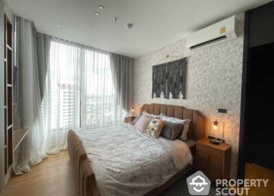 3-BR Condo at The Fine Bangkok Thonglor-Ekamai near BTS Thong Lor