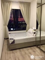 1-BR Condo at Knightsbridge Prime Onnut near BTS On Nut